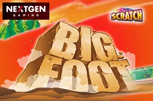 Scratch Bigfoot